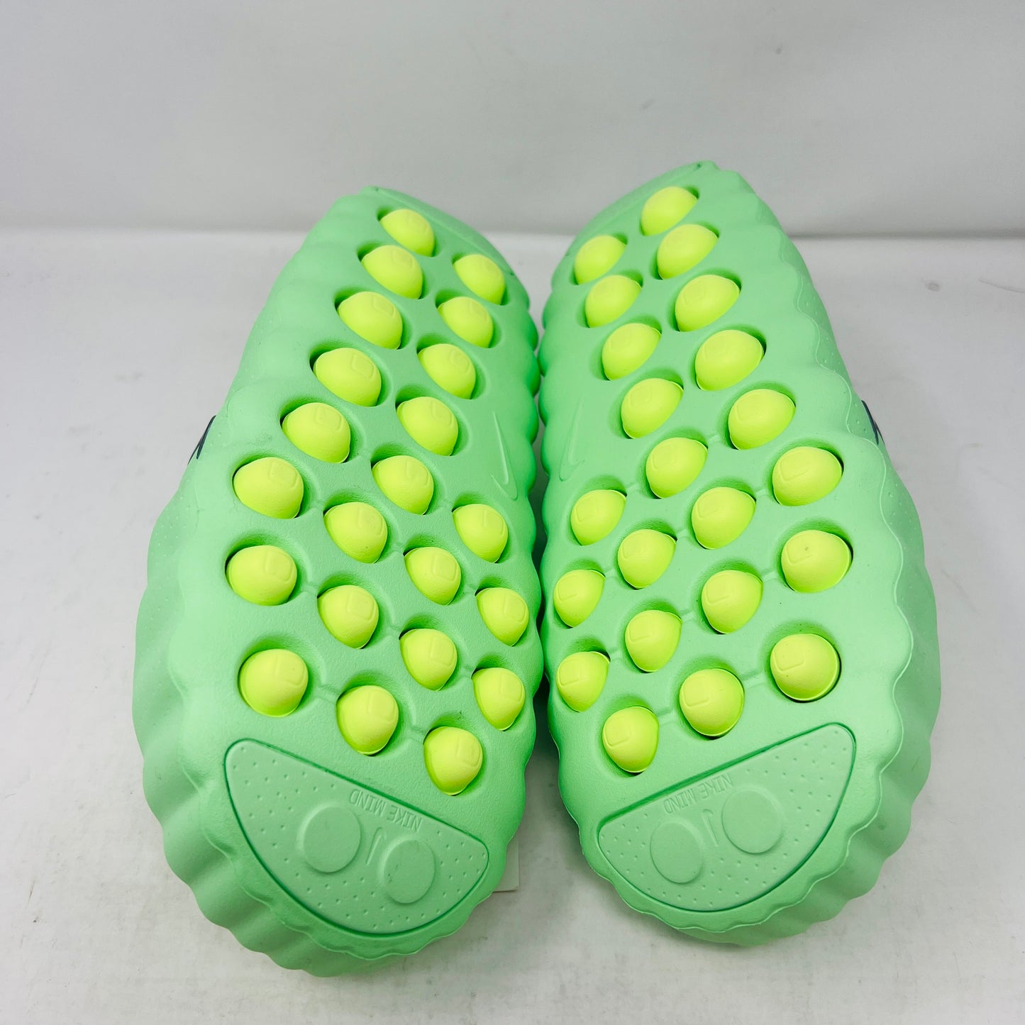 Nike Mind 001 Slide Cucumber Calm