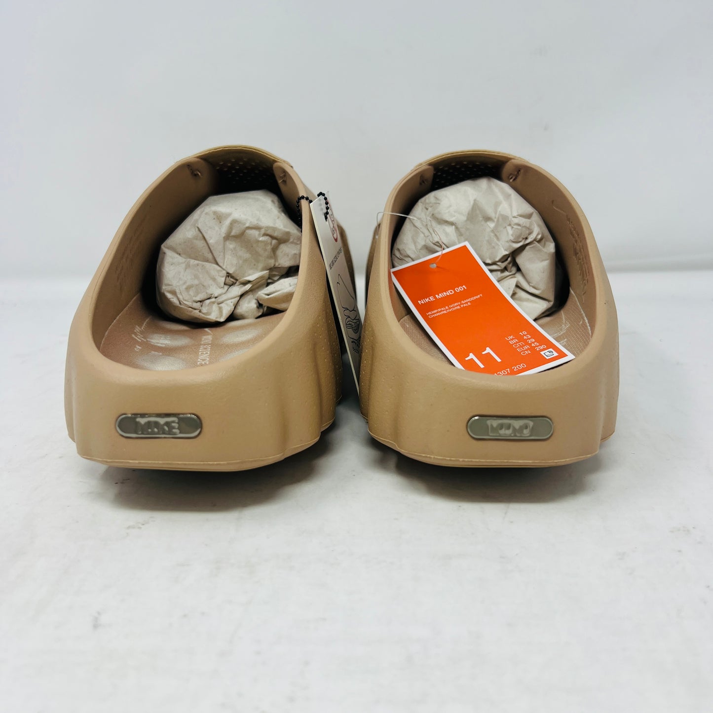 Nike Mind 001 Slide Rattan