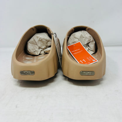 Nike Mind 001 Slide Rattan