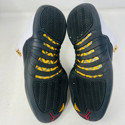 Jordan 12 Retro Taxi (2025)