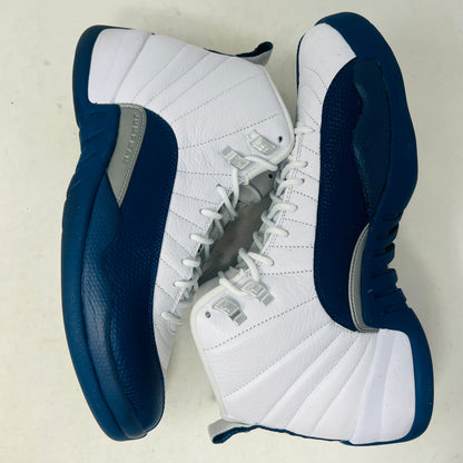 Jordan 12 Retro French Blue (2025)