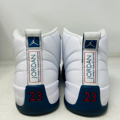 Jordan 12 Retro French Blue (2025)