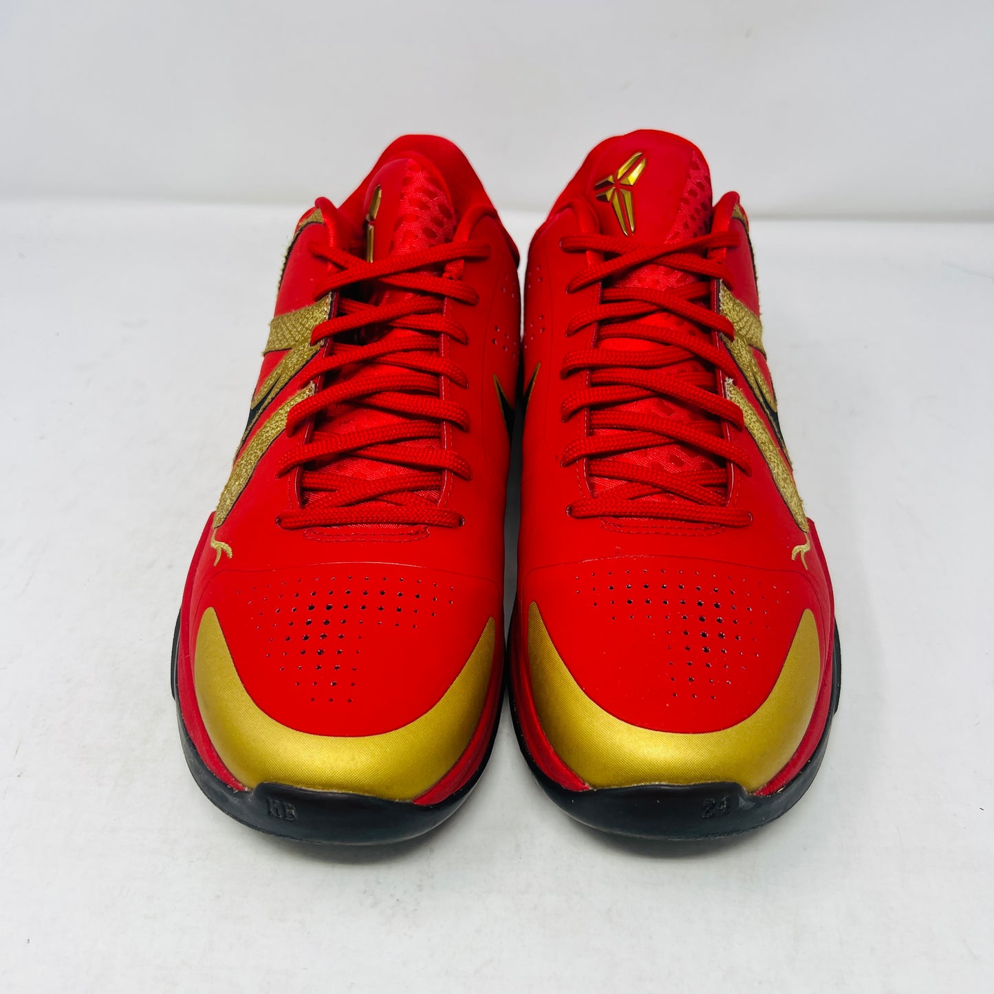 Nike Kobe 5 Protro Year of the Mamba University Red