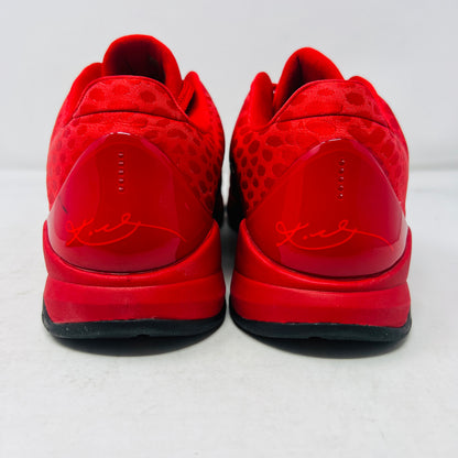 Nike Kobe 5 Protro Year of the Mamba University Red