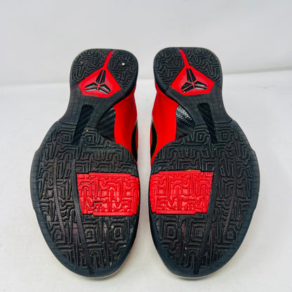Nike Kobe 5 Protro Year of the Mamba University Red