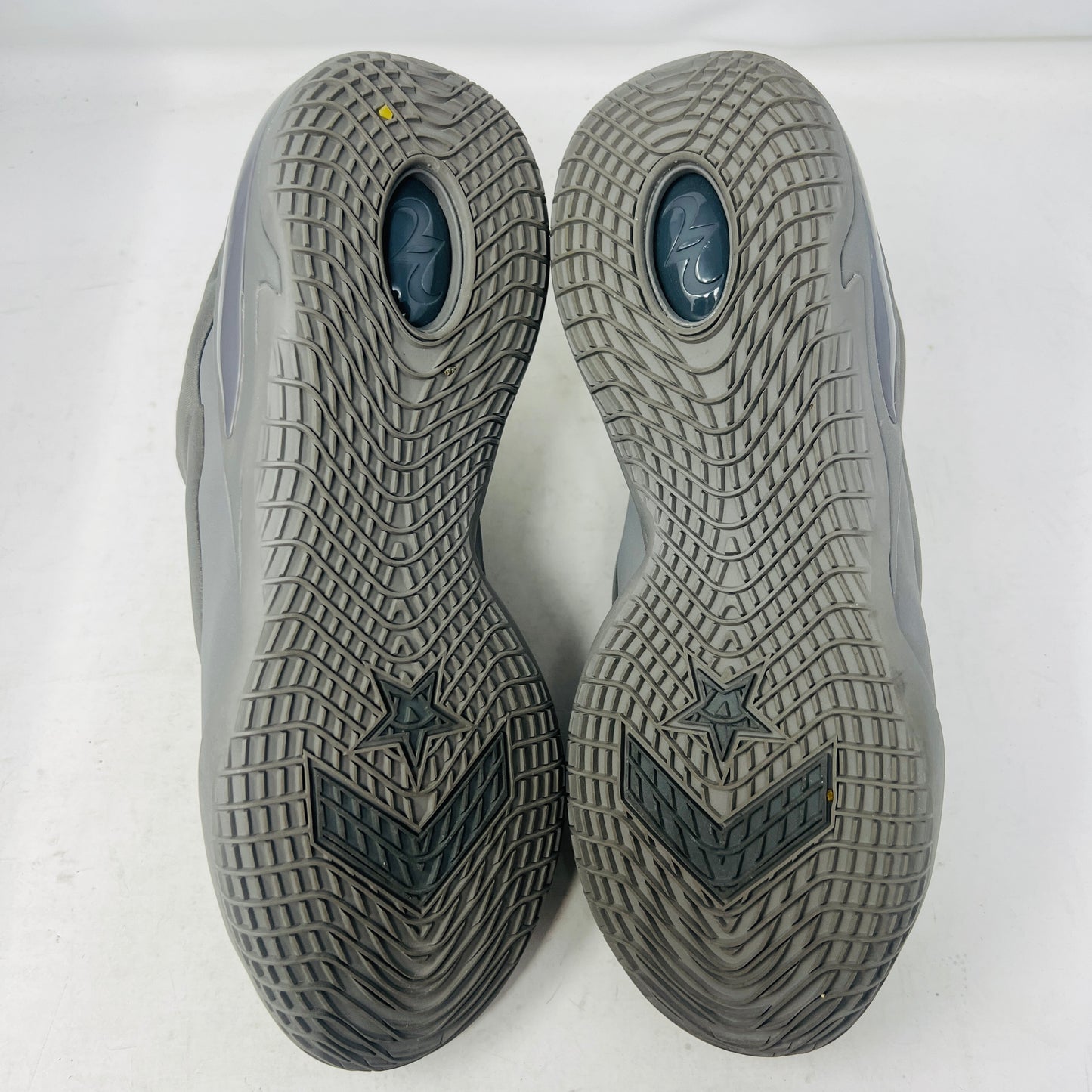 Converse SHAI 001 Ares Gray