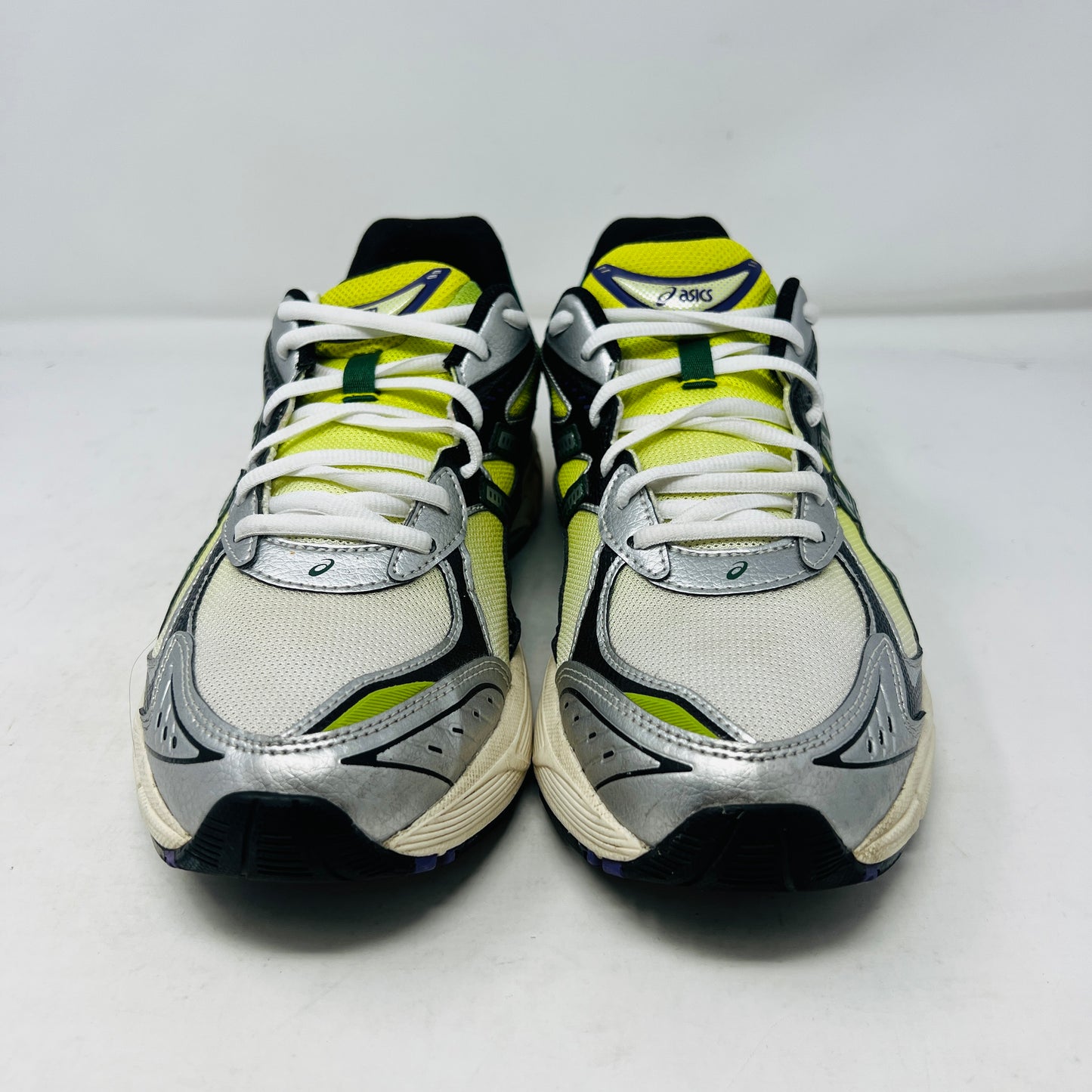 ASICS GT-2160 Kith Marvel Villains Green Goblin Opened Box (Comic Not Included)