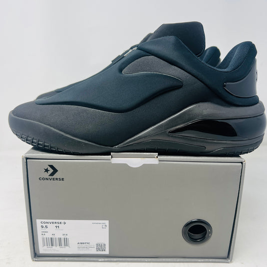 Converse SHAI 001 Charm Black