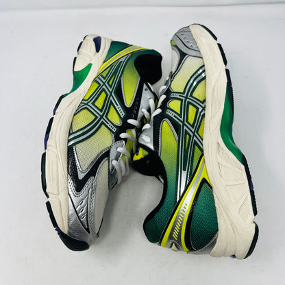 ASICS GT-2160 Kith Marvel Villains Green Goblin Opened Box (Comic Not Included)