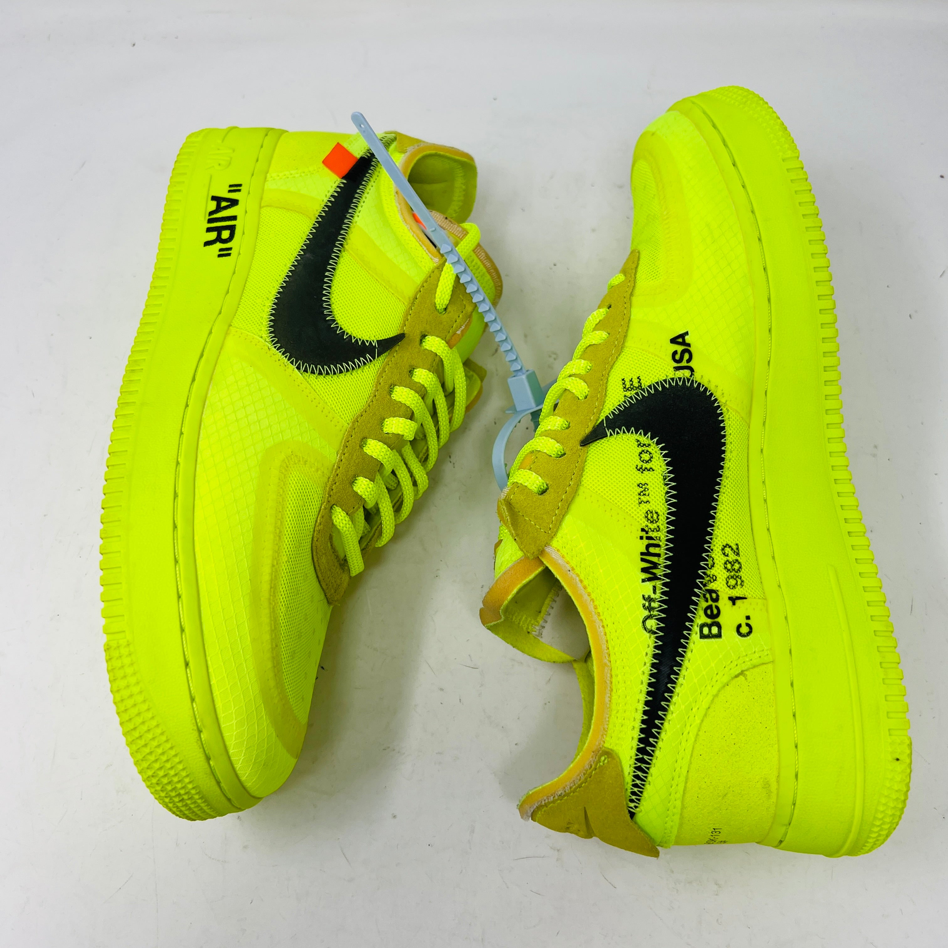 nike air force 1 low volt
