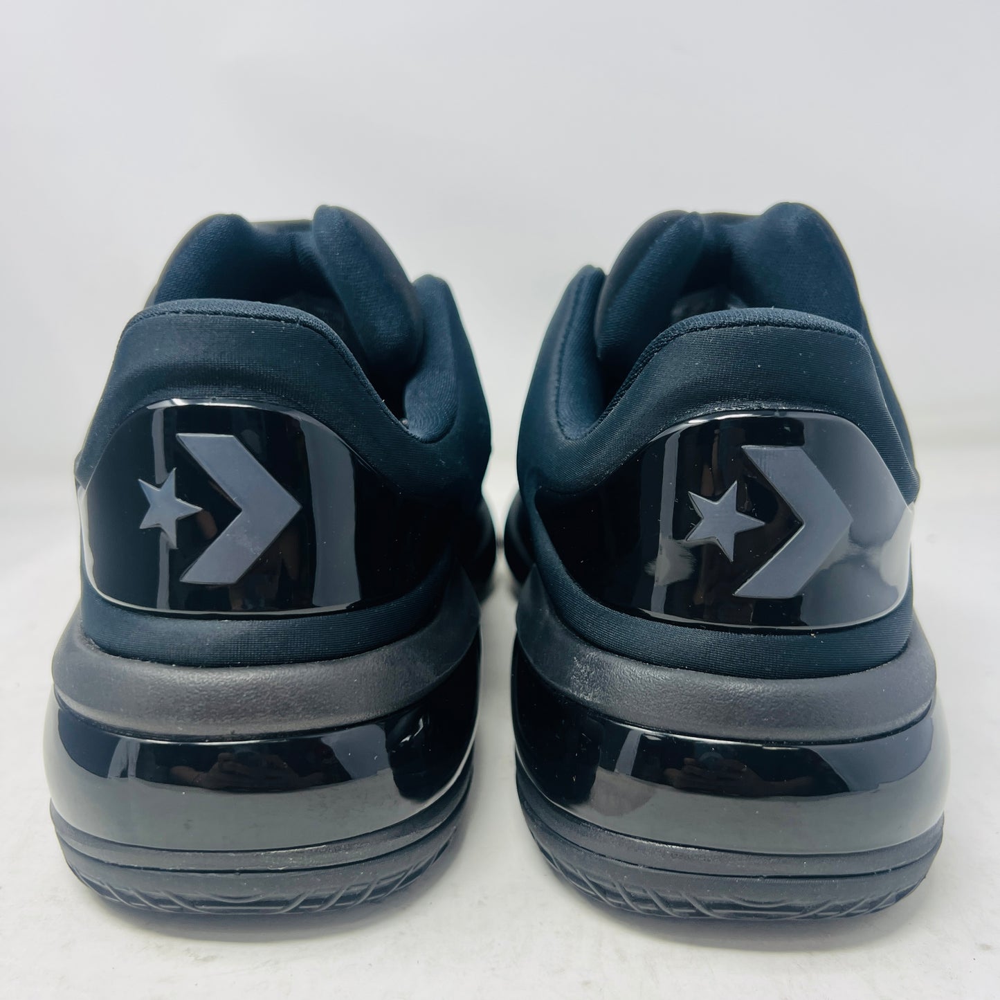 Converse SHAI 001 Charm Black