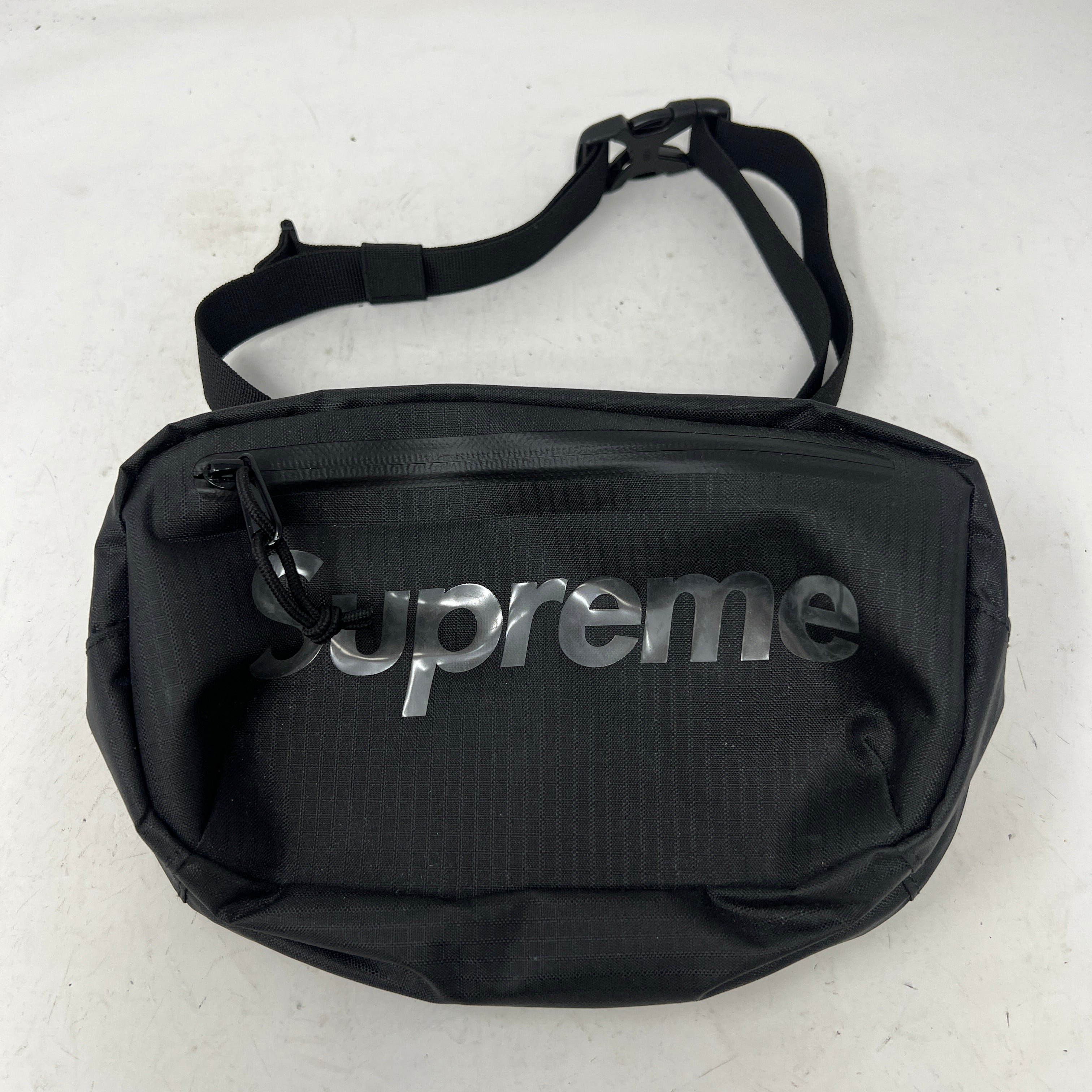 Supreme Waist Bag FW18 【公式通販】