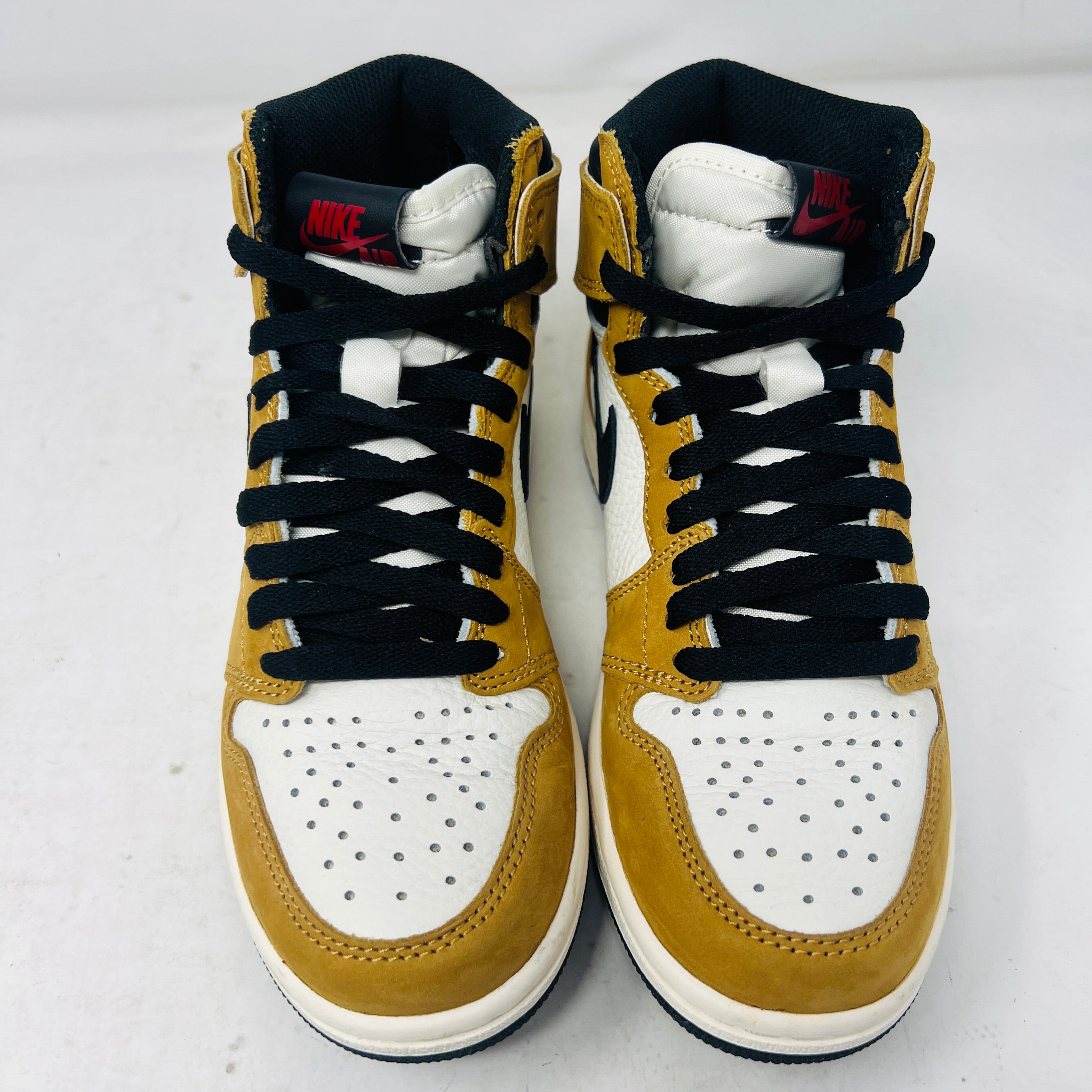 Jordan 1 Retro High Rookie of the Year – Holy Ground