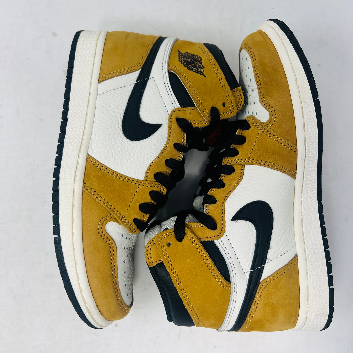 Jordan 1 Retro High Rookie of the Year