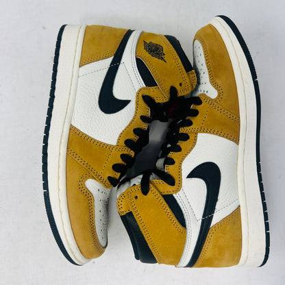 Jordan 1 Retro High Rookie of the Year