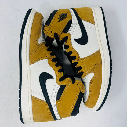 Jordan 1 Retro High Rookie of the Year