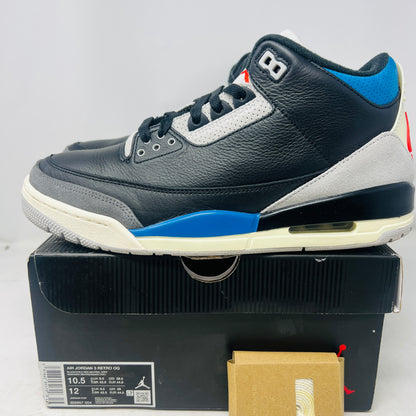 Jordan 3 Retro OG Rare Air
