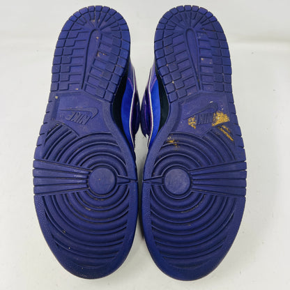 Nike SB Dunk Low Concepts Purple Lobster
