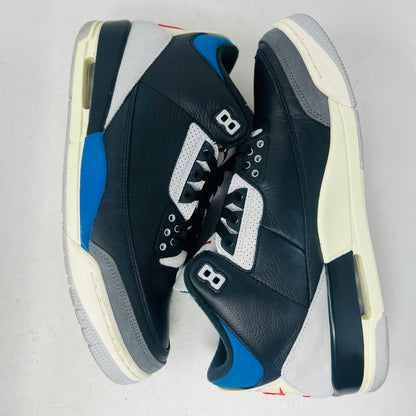 Jordan 3 Retro OG Rare Air