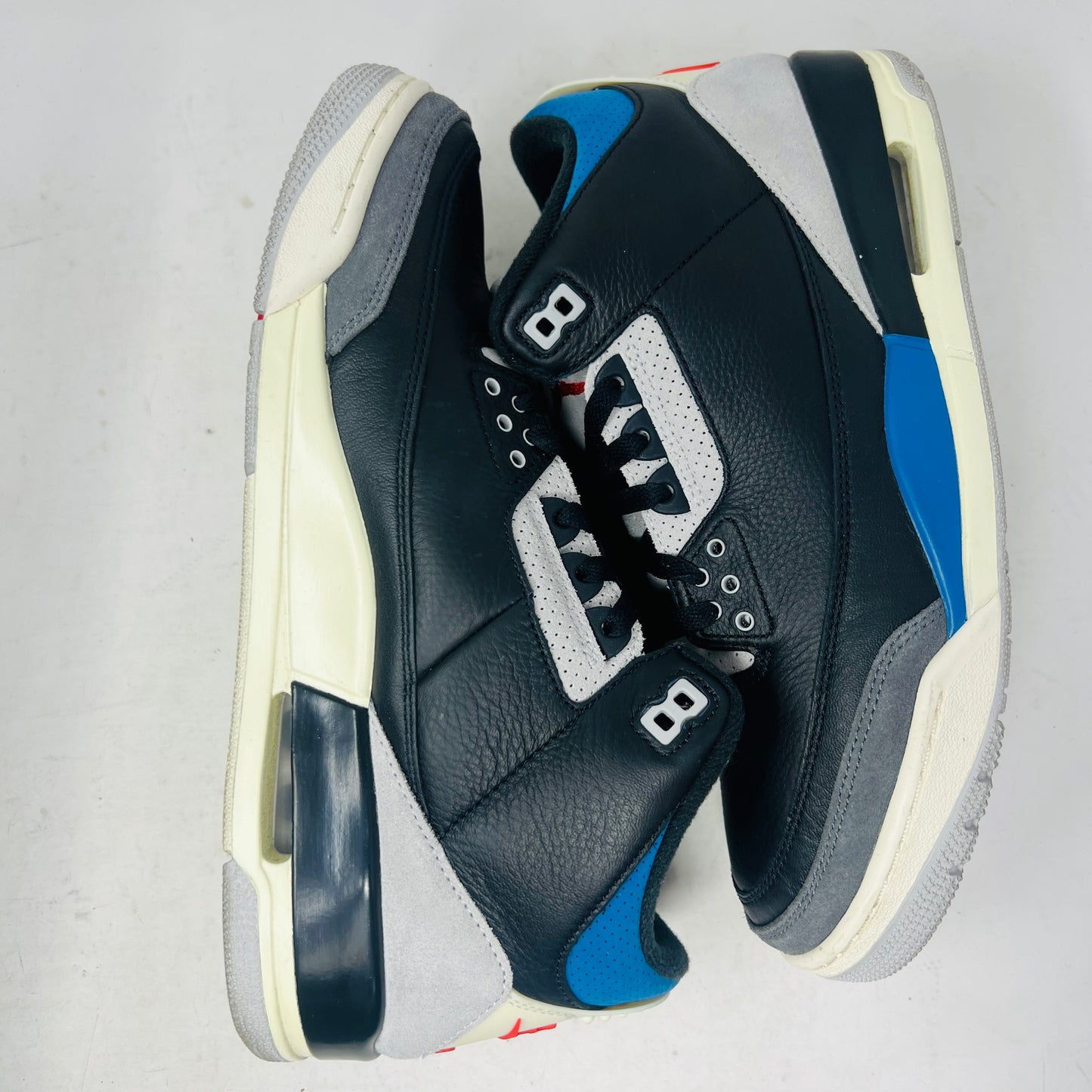 Jordan 3 Retro OG Rare Air