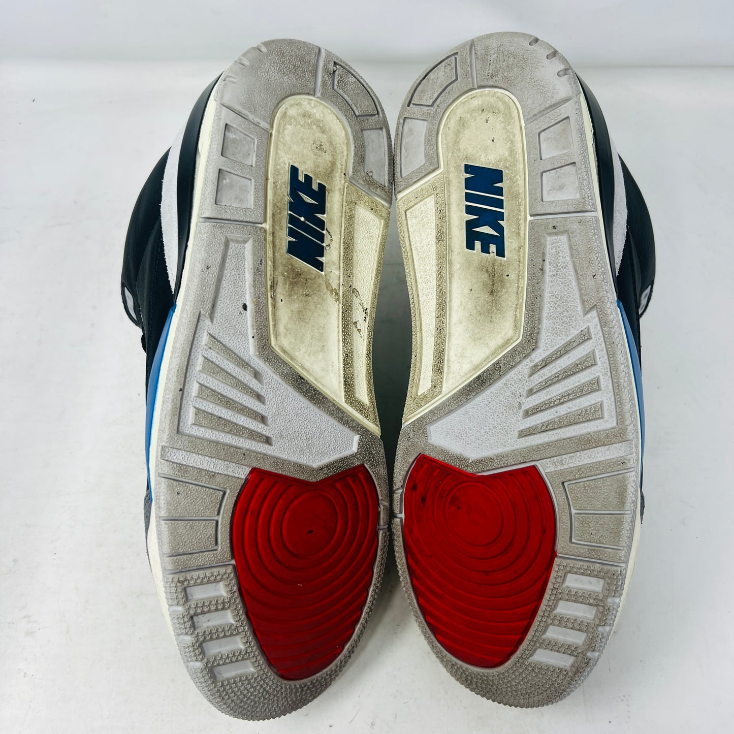 Jordan 3 Retro OG Rare Air