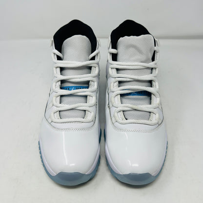 Jordan 11 Retro Legend Blue (2024)