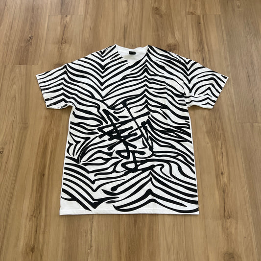 Stussy Zebra Tee