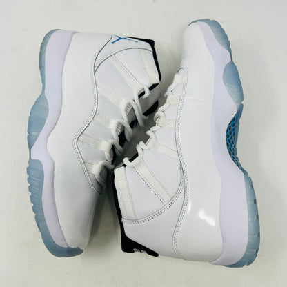 Jordan 11 Retro Legend Blue (2024)