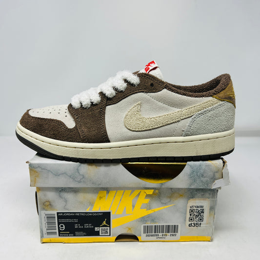 Jordan 1 Retro Low OG Year of the Rabbit
