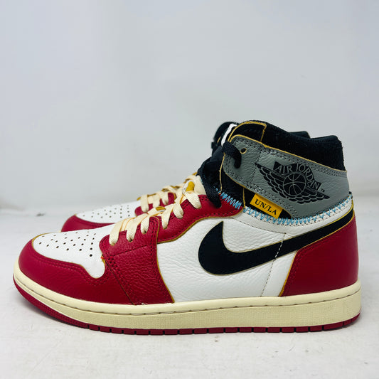 Jordan 1 Retro High OG SP Union LA Chicago Shadow