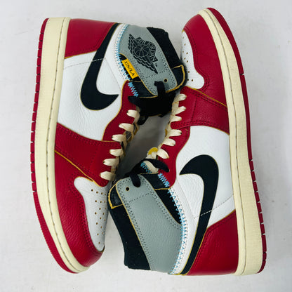 Jordan 1 Retro High OG SP Union LA Chicago Shadow