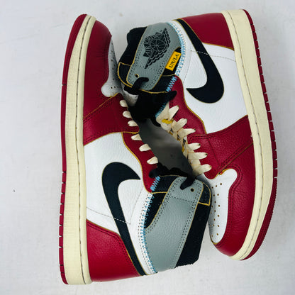Jordan 1 Retro High OG SP Union LA Chicago Shadow