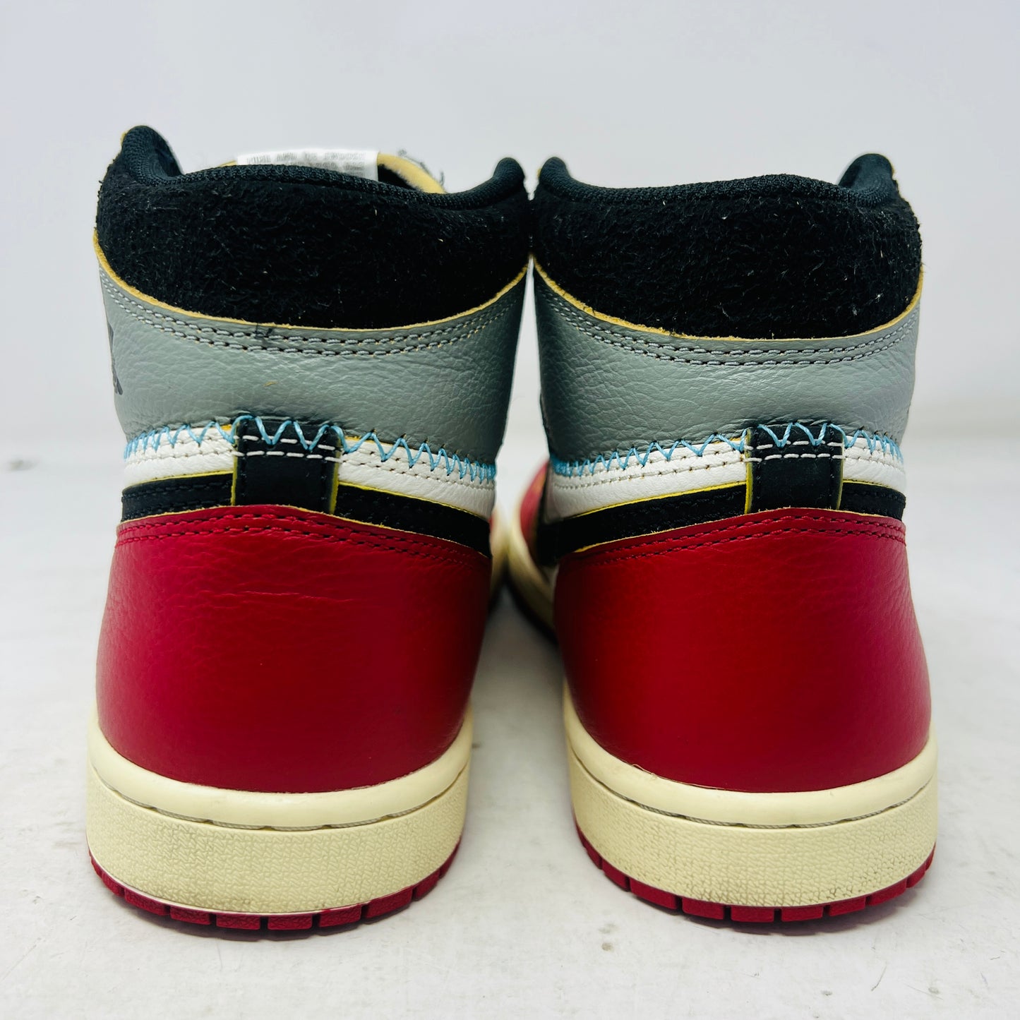 Jordan 1 Retro High OG SP Union LA Chicago Shadow