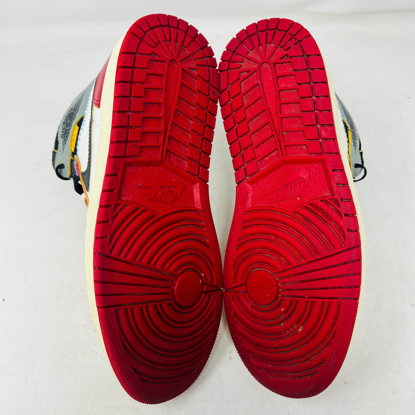 Jordan 1 Retro High OG SP Union LA Chicago Shadow