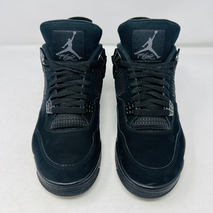 Jordan 4 Retro Black Cat (2020)