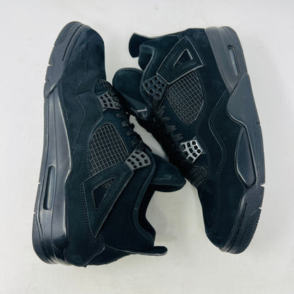 Jordan 4 Retro Black Cat (2020)