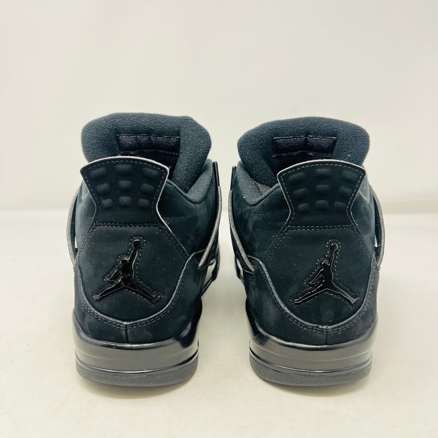 Jordan 4 Retro Black Cat (2020)