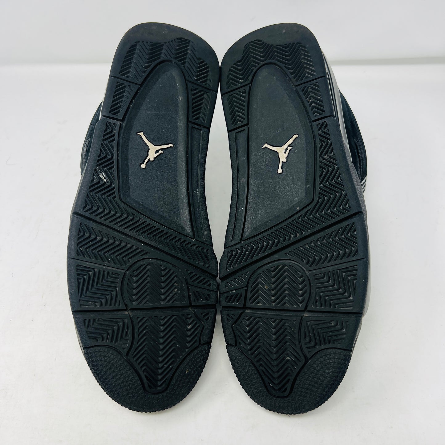 Jordan 4 Retro Black Cat (2020)