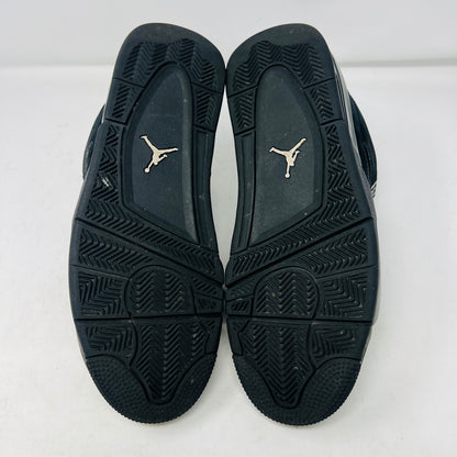 Jordan 4 Retro Black Cat (2020)