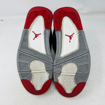 Jordan 4 Retro Bred Reimagined