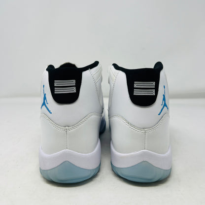 Jordan 11 Retro Legend Blue (2024)