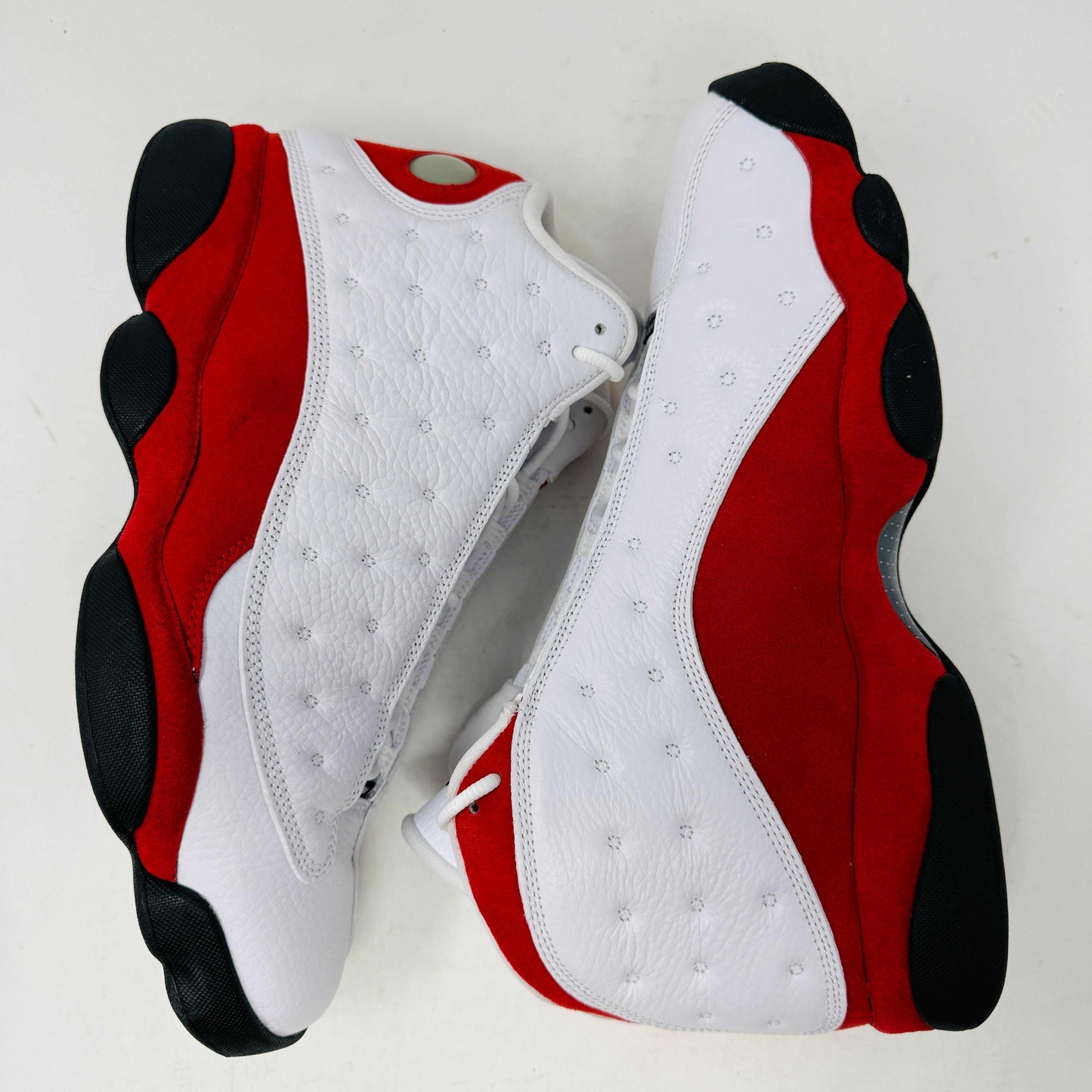 Jordan 13 Retro OG Chicago (2017)