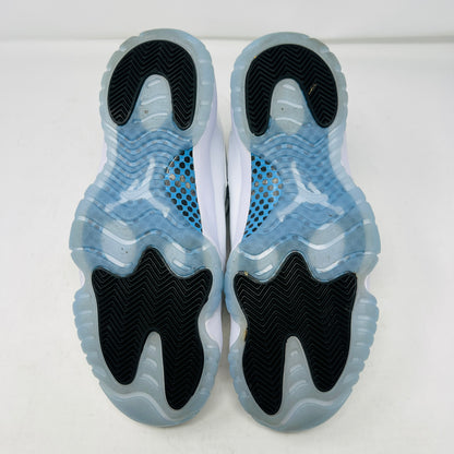 Jordan 11 Retro Legend Blue (2024)