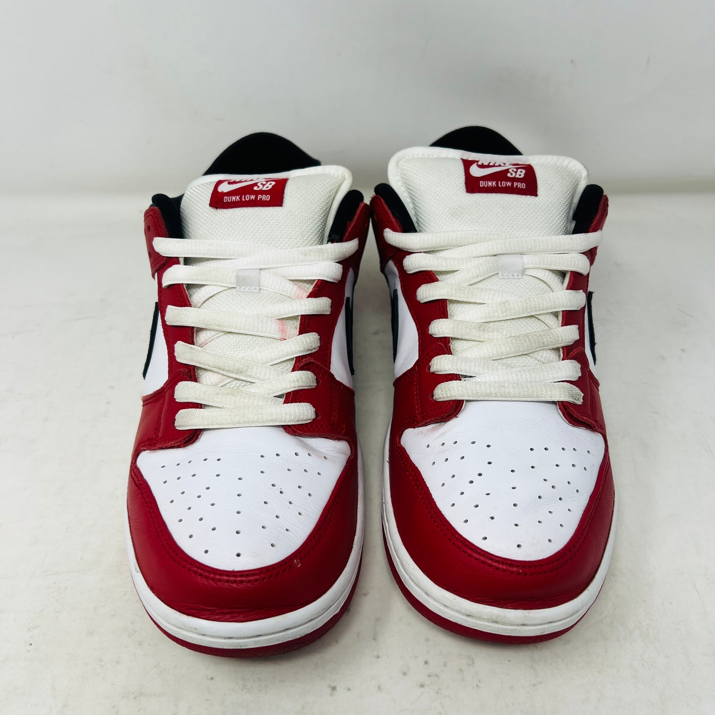 Nike SB Dunk Low Pro J-Pack Chicago