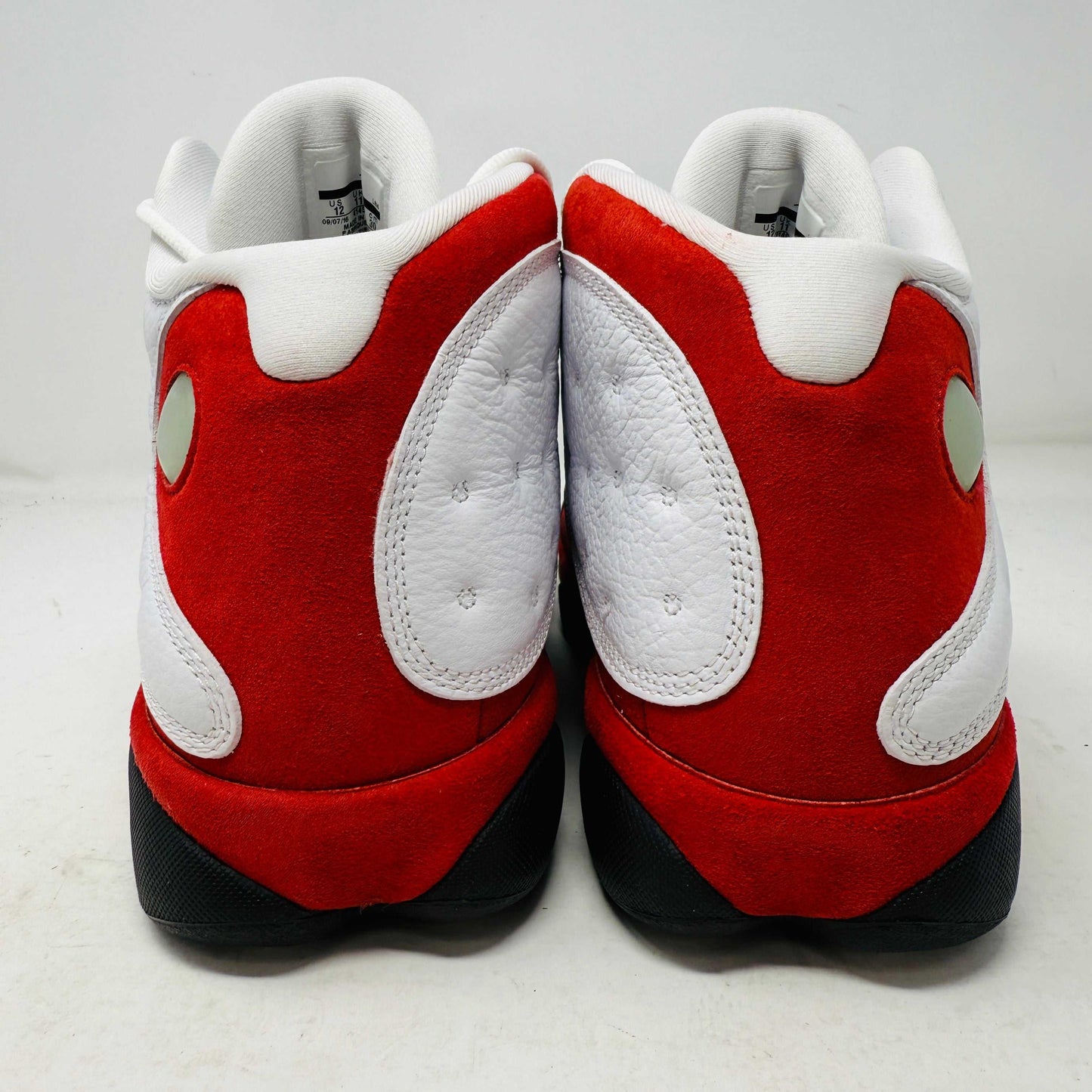 Jordan 13 Retro OG Chicago (2017)