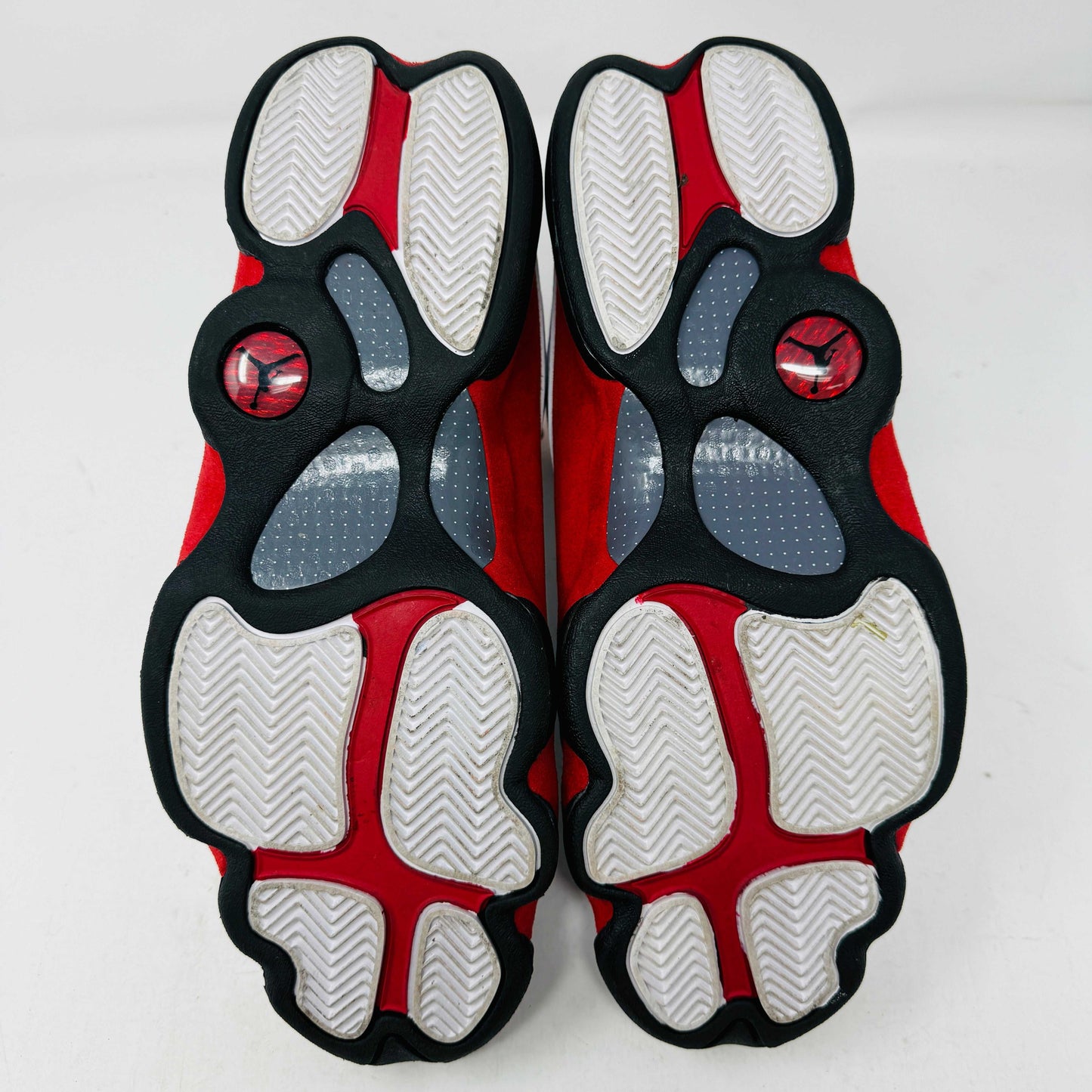 Jordan 13 Retro OG Chicago (2017)