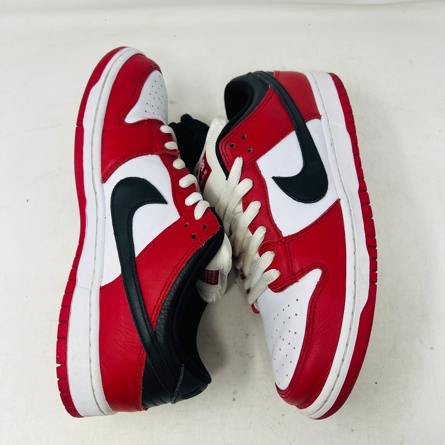 Nike SB Dunk Low Pro J-Pack Chicago