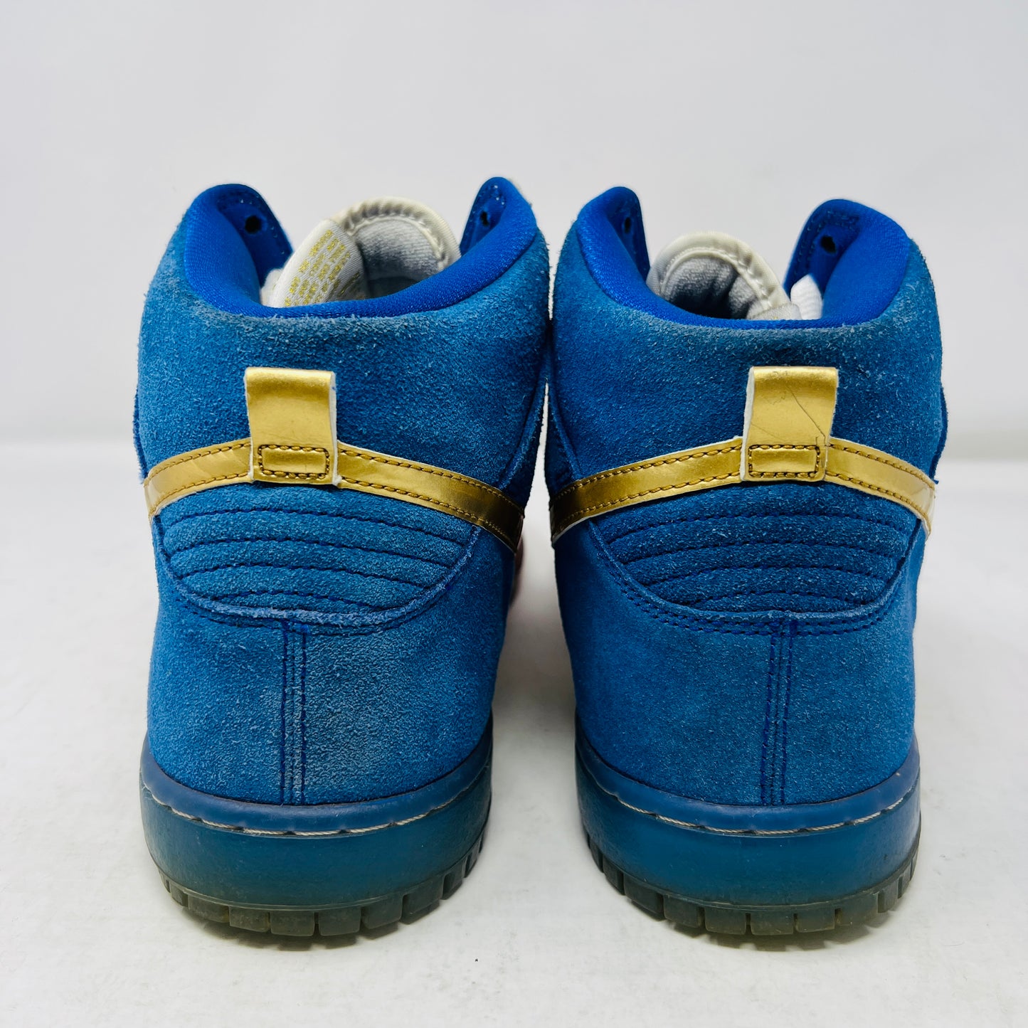 Nike SB Dunk High Tricolor (USA)