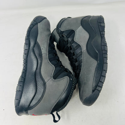 Jordan 10 Retro Shadow (2025)