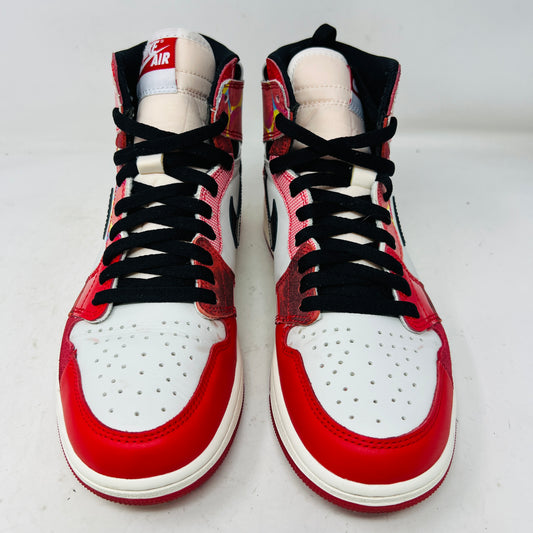 Jordan 1 Retro High OG Spider-Man Across the Spider-Verse